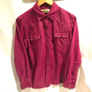 Bit & Bridal Women’s Button Up